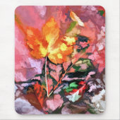 TAPIS DE SOURIS AUTOMNE (Devant)