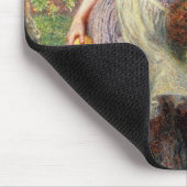 Tapis De Souris Automne, 1865 (Coin)