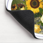 Tapis De Souris Automne 2011 (Coin)
