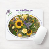 Tapis De Souris Automne 2011 (Avec souris)