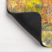 Tapis De Souris automne 300 (Coin)