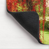 Tapis De Souris Automne / Automne (Coin)