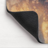 Tapis De Souris Automne coloré (Coin)