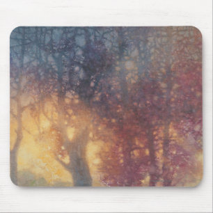 Tapis De Souris Automne coloré