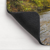 Tapis De Souris Automne Jacks Fork (Coin)