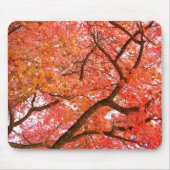 Tapis De Souris Automne Mousepad Beaux Cadeaux Paysages Automne (Devant)