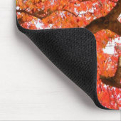 Tapis De Souris Automne Mousepad Beaux Cadeaux Paysages Automne (Coin)