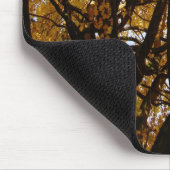 Tapis De Souris Automne Mousepad Beaux Cadeaux Paysages Automne (Coin)