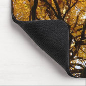 Tapis De Souris Automne Mousepad Beaux Cadeaux Paysages Automne (Coin)