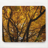 Tapis De Souris Automne Mousepad Beaux Cadeaux Paysages Automne (Devant)