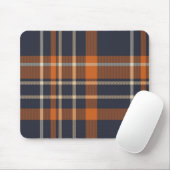 Tapis De Souris Automne Plaid-2055626_1920 (Avec souris)