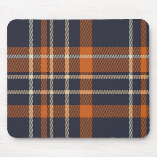 Tapis De Souris Automne Plaid-2055626_1920 (Devant)
