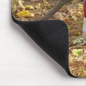 Tapis De Souris Automne Rex mousepad (Coin)
