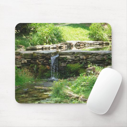 Tapis De Souris Automnes de Ki (Avec souris)