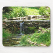 Tapis De Souris Automnes de Ki (Devant)