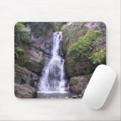 Tapis De Souris Automnes de Mina de La (Avec souris)