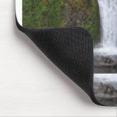 Tapis De Souris Automnes de Multnomah (Coin)