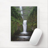 Tapis De Souris Automnes de Multnomah (Avec souris)