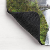 Tapis De Souris Automnes de Multnomah (Coin)