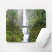 Tapis De Souris Automnes de Multnomah (Avec souris)