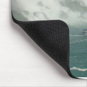 Tapis De Souris Automnes de Niagra (Coin)