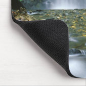 Tapis De Souris Automnes de psyché (Coin)