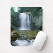 Tapis De Souris Automnes de psyché (Avec souris)