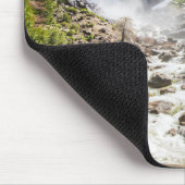 Tapis De Souris Automnes du Nevada (Coin)