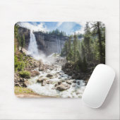 Tapis De Souris Automnes du Nevada (Avec souris)