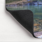 Tapis De Souris Automnes Mousepad de Punchbowl du diable (Coin)