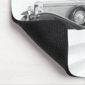 Tapis De Souris Automobile de Duesenberg (Coin)