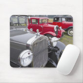 Tapis De Souris Automobiles Ford antiques (Avec souris)