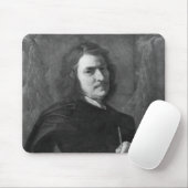 Tapis De Souris Autoportrait, 1649 (Avec souris)