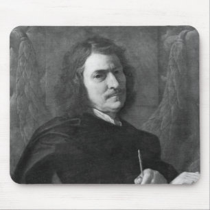 Tapis De Souris Autoportrait, 1649