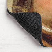 Tapis De Souris Autoportrait 2 (Coin)