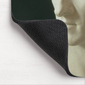 Tapis De Souris Autoportrait 6 (Coin)