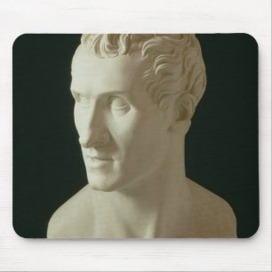 Tapis De Souris Autoportrait 6