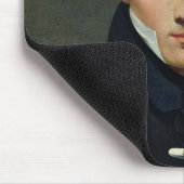 Tapis De Souris Autoportrait, c.1818 (Coin)