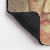 Tapis De Souris Autoportrait, c.1889 (Coin)