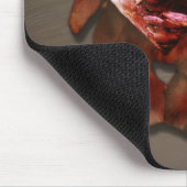 Tapis De Souris Autopsie de T. Ours Mousepad (Coin)