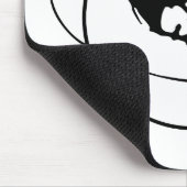 Tapis De Souris Autour du monde (Coin)
