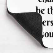 Tapis De Souris Autre Chance Souris Pad (Coin)