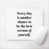 Tapis De Souris Autre Chance Souris Pad (Avec souris)