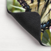 Tapis De Souris autre papillon (Coin)