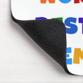 Tapis De Souris Autrement connu comme Meilleur-est Memaw du monde (Coin)