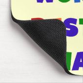 Tapis De Souris Autrement connu comme T-shirts et cadeaux de Meill (Coin)