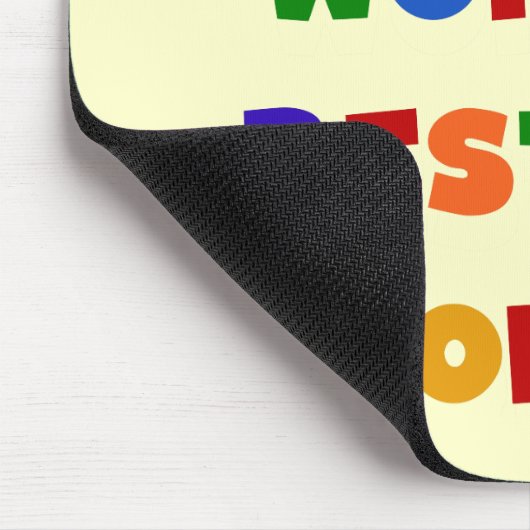 Tapis De Souris Autres Meilleurs Tshirts et cadeaux Poppy (Coin)