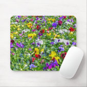 Tapis De Souris Autres panneaux (Avec souris)