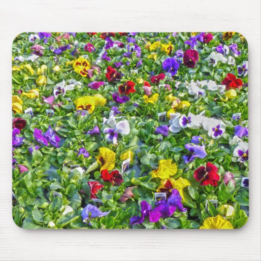 Tapis De Souris Autres panneaux (Devant)
