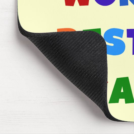 Tapis De Souris Autres T-shirts et cadeaux Yaya les plus connus (Coin)